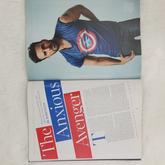 PRINCE ROLLING STONE Issue 1261, May 19, 2016, Mint Condition - Picture 13 of 16